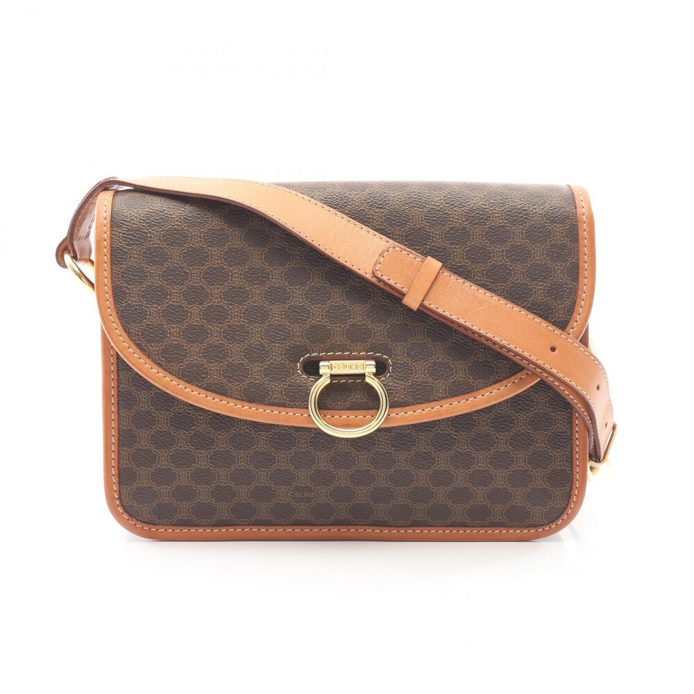 Celine Magadam Shoulder Crossbody Bag #292219C59B